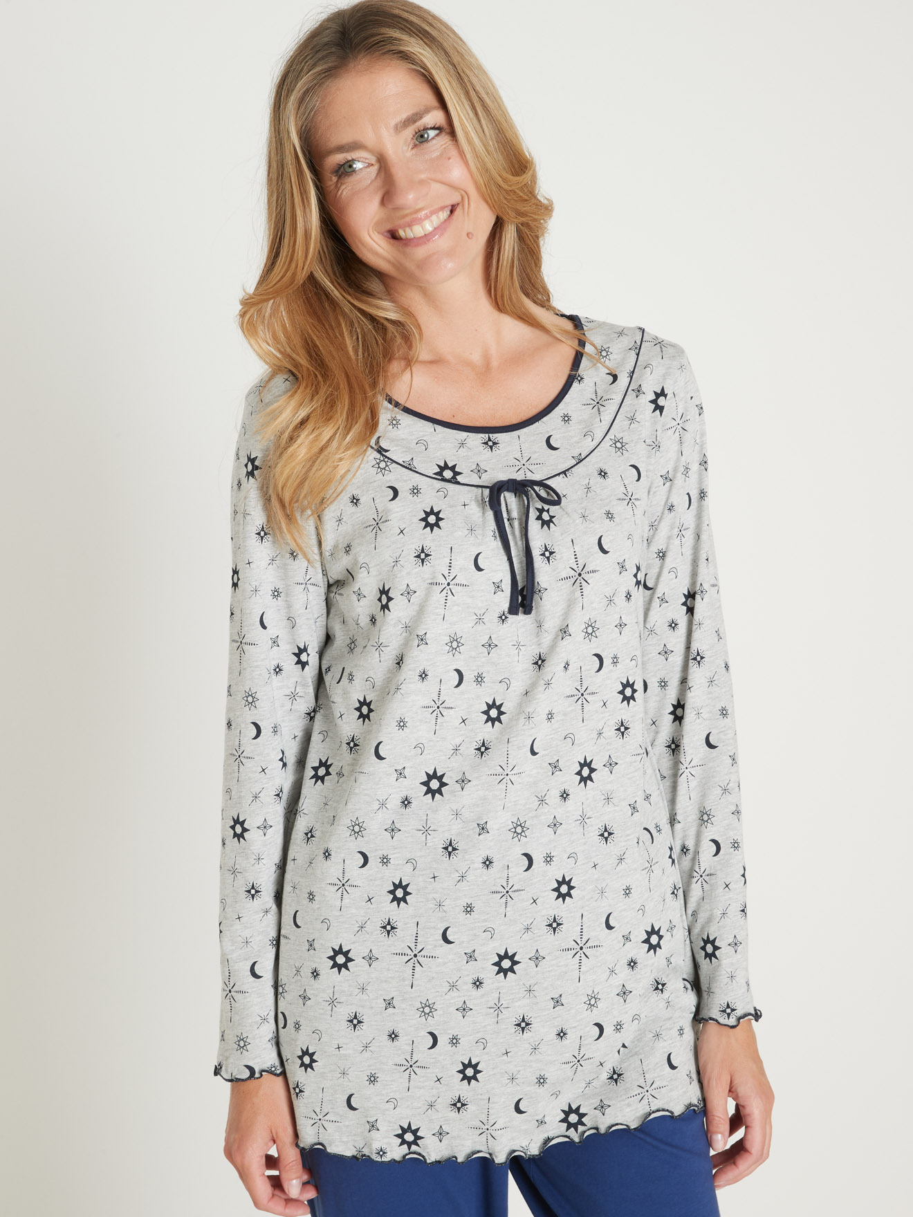 Pyjama fantaisie