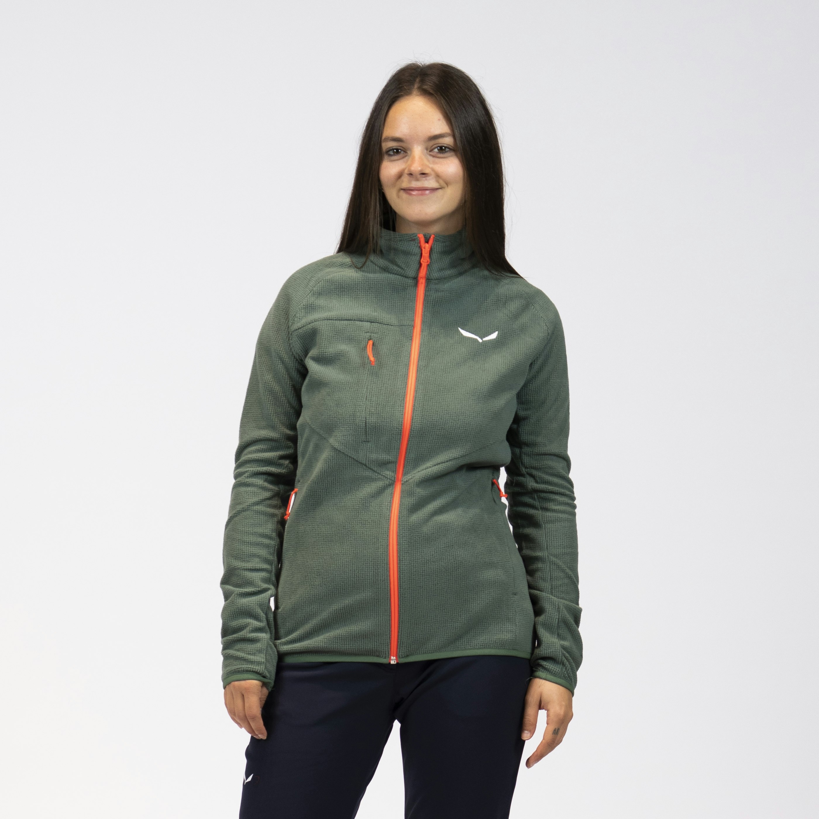Drava 2 Polarlite Jacke Damen