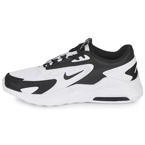 Nike - AIR MAX BOLT Blanco / Negro