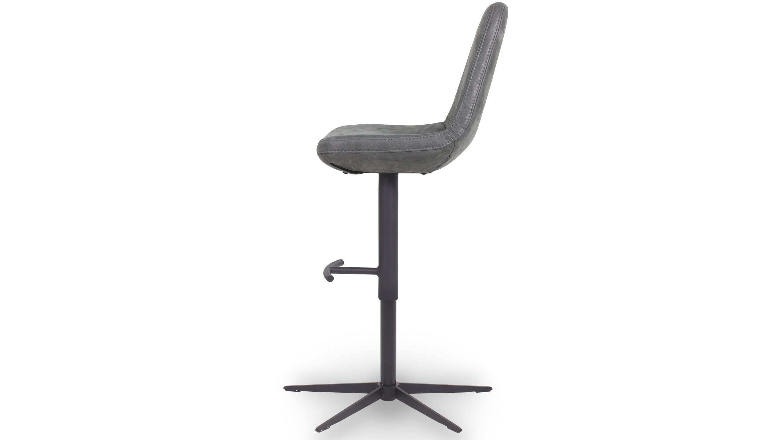 Barkruk Nada B62 x D54 x H98 cm