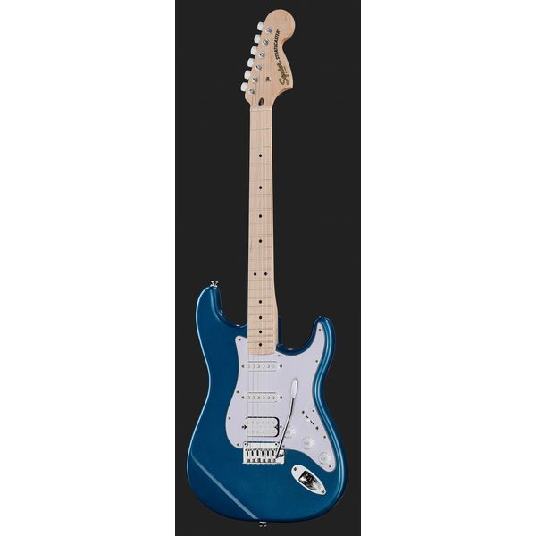 Squier Aff. Strat HSS MN PACK LPB