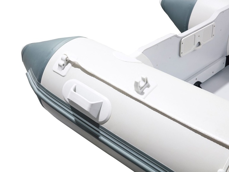 Sportboot set Caspian Pro