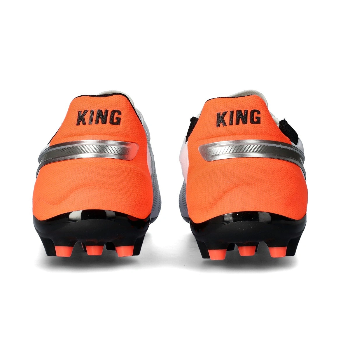 Chuteira Puma King Match MG