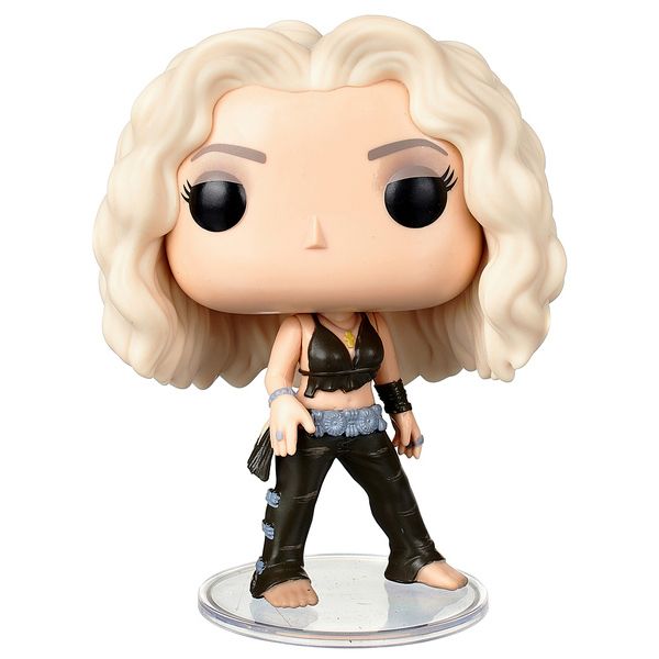 Funko Shakira Wherever/Whenever