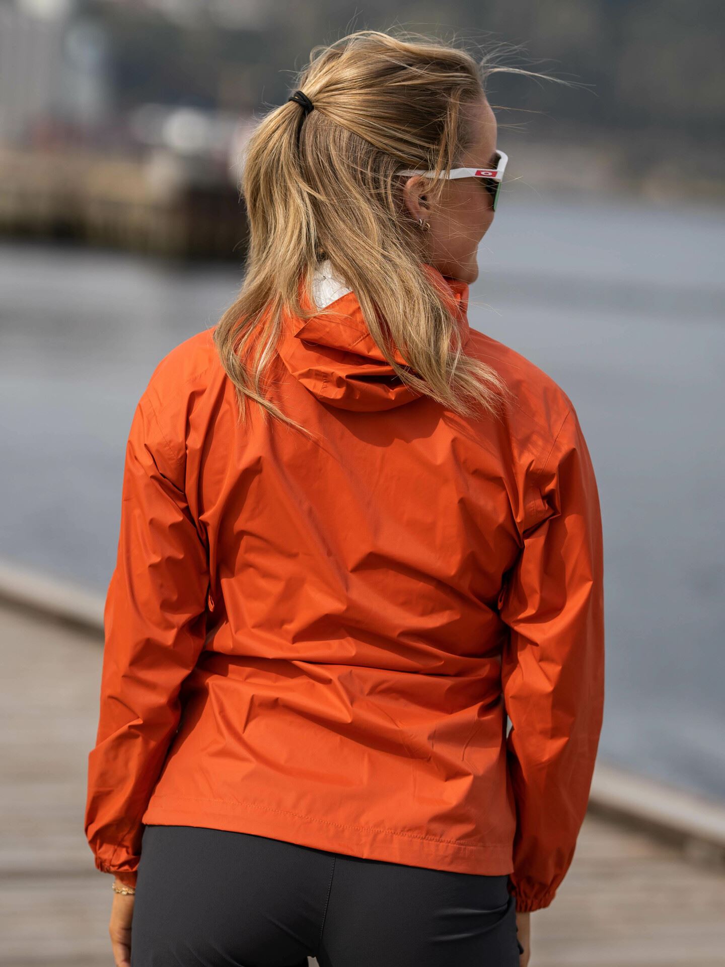 Loke Jacket