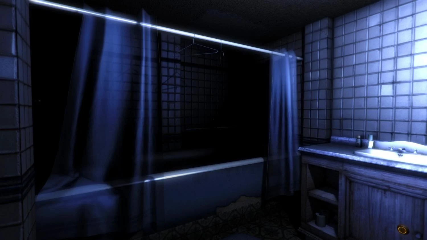 The Guest- PC