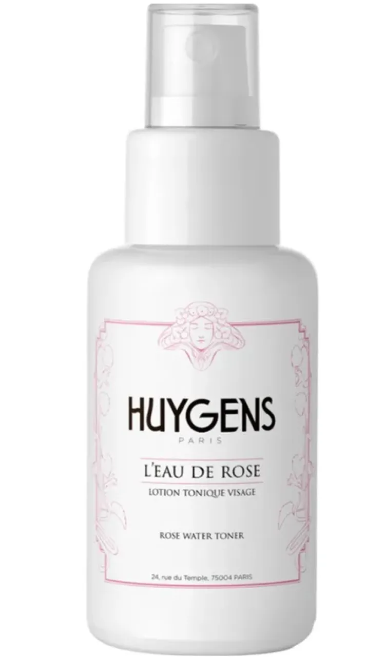 Huygens L’Eau de Rose-50 ml