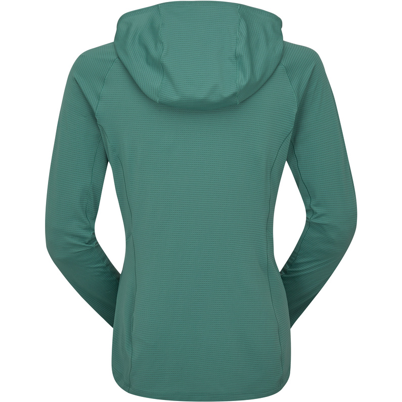 Rab Damen Sonic Hoodie
