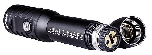 SALVIMAR - LAMPE DE PLONGEE LIGHT BLAST
