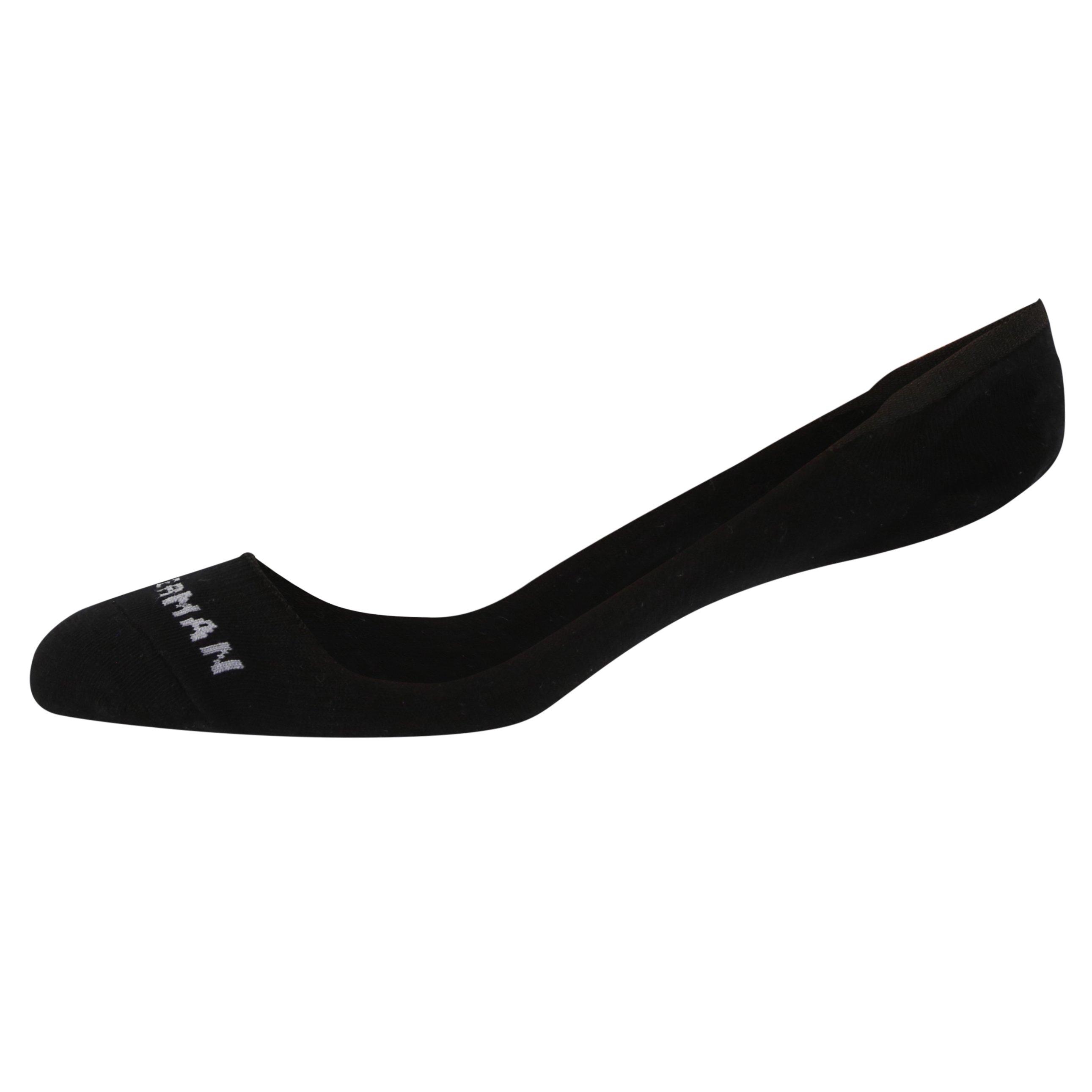 Ben Sherman 3 Pack Makalu Liner Socks