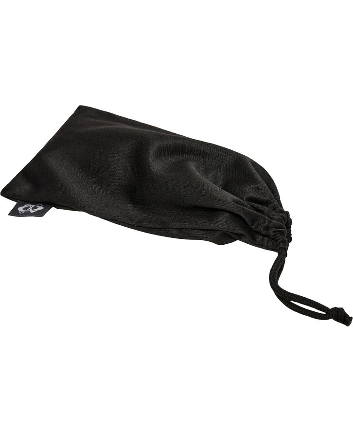 Oakley HSTN Matte black