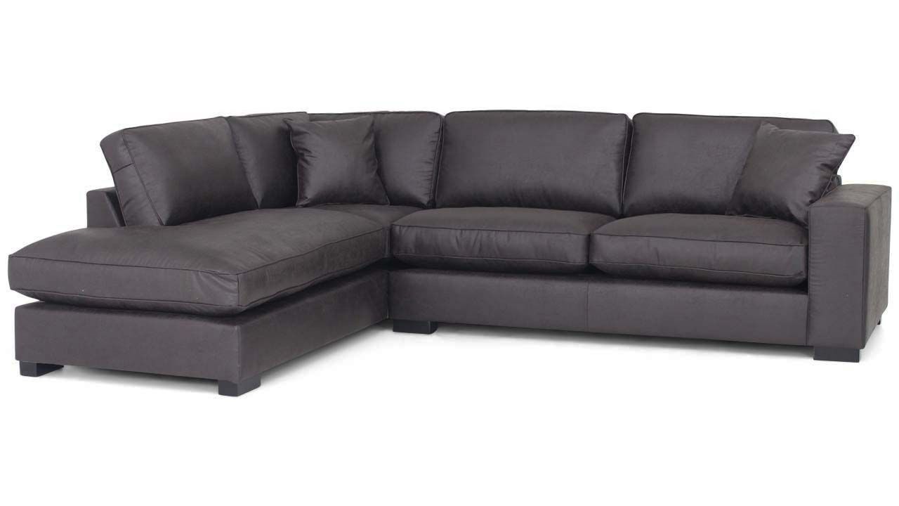 Hoeksofa Dunes