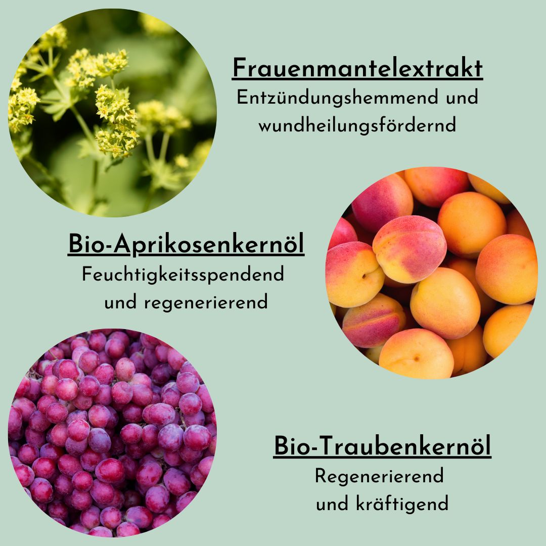 baybies Schwangerschafts Öl