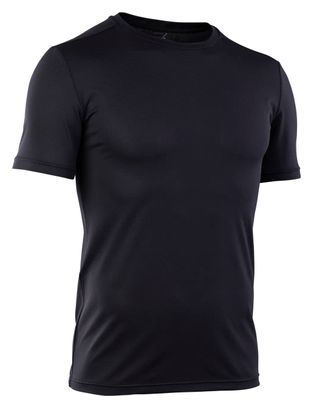 Maillot manches courtes VTT Ion Baselayer Noir Homme