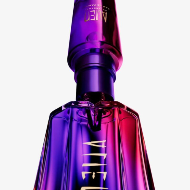 Alien Hypersense Eau de Parfum Rechargeable MUGLER