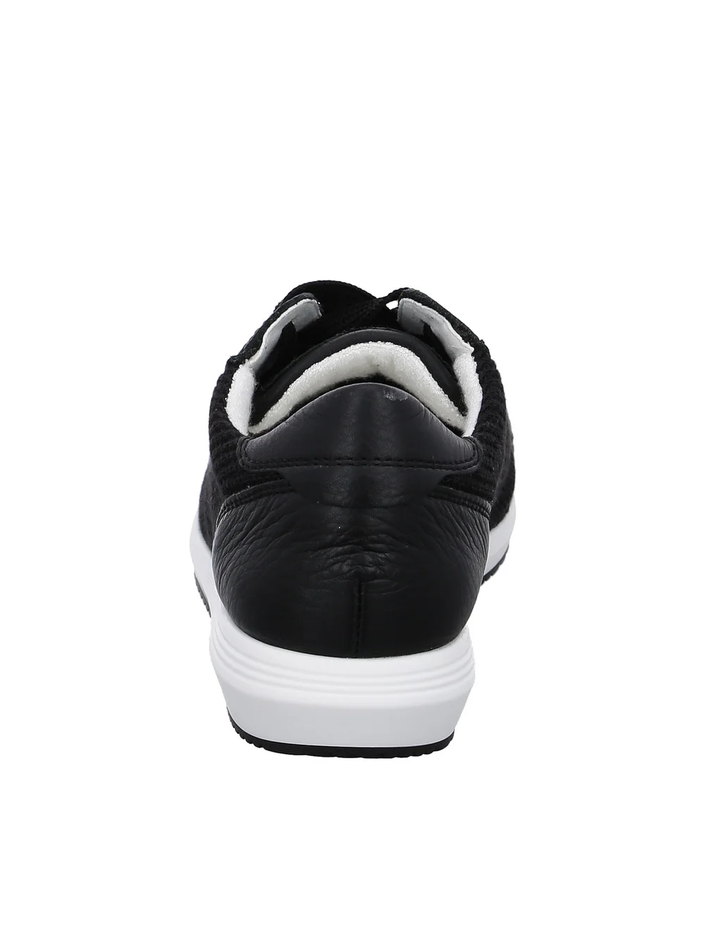 Sneaker Lissabon schwarz