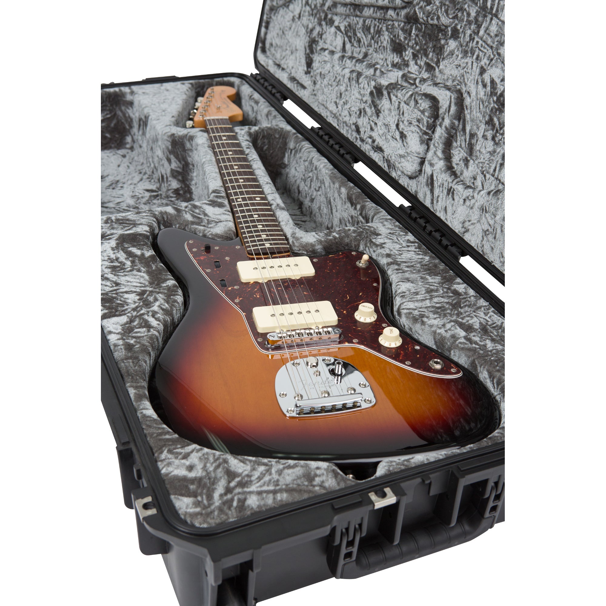 SKB 3i-4217-62 gitaarkoffer voor Jazzmaster en Jaguar