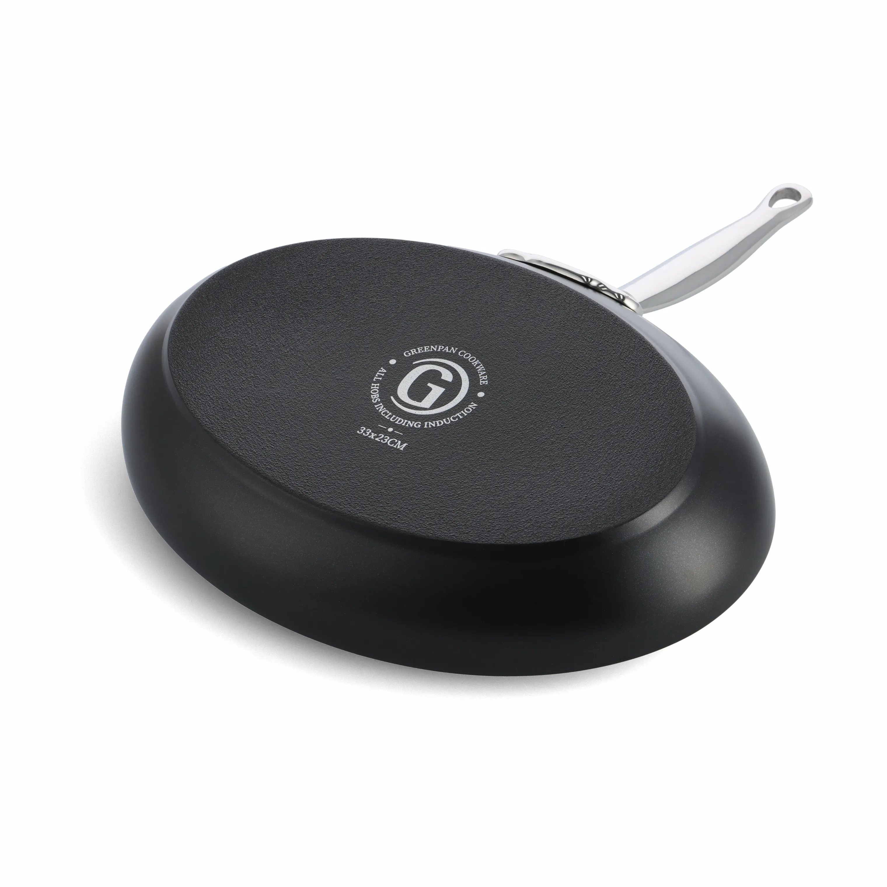 Greenpan Barcelona Pro Fiskepande