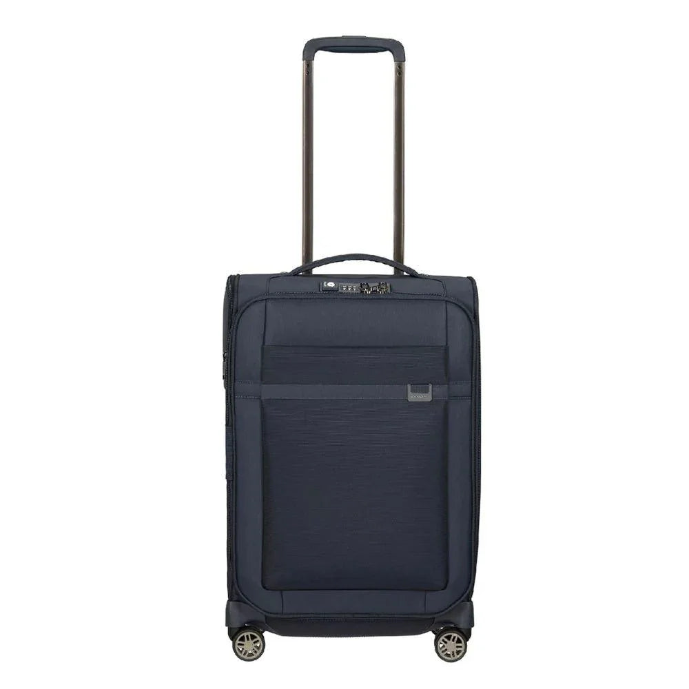 Samsonite Airea | Handbagage 35/20 EXP