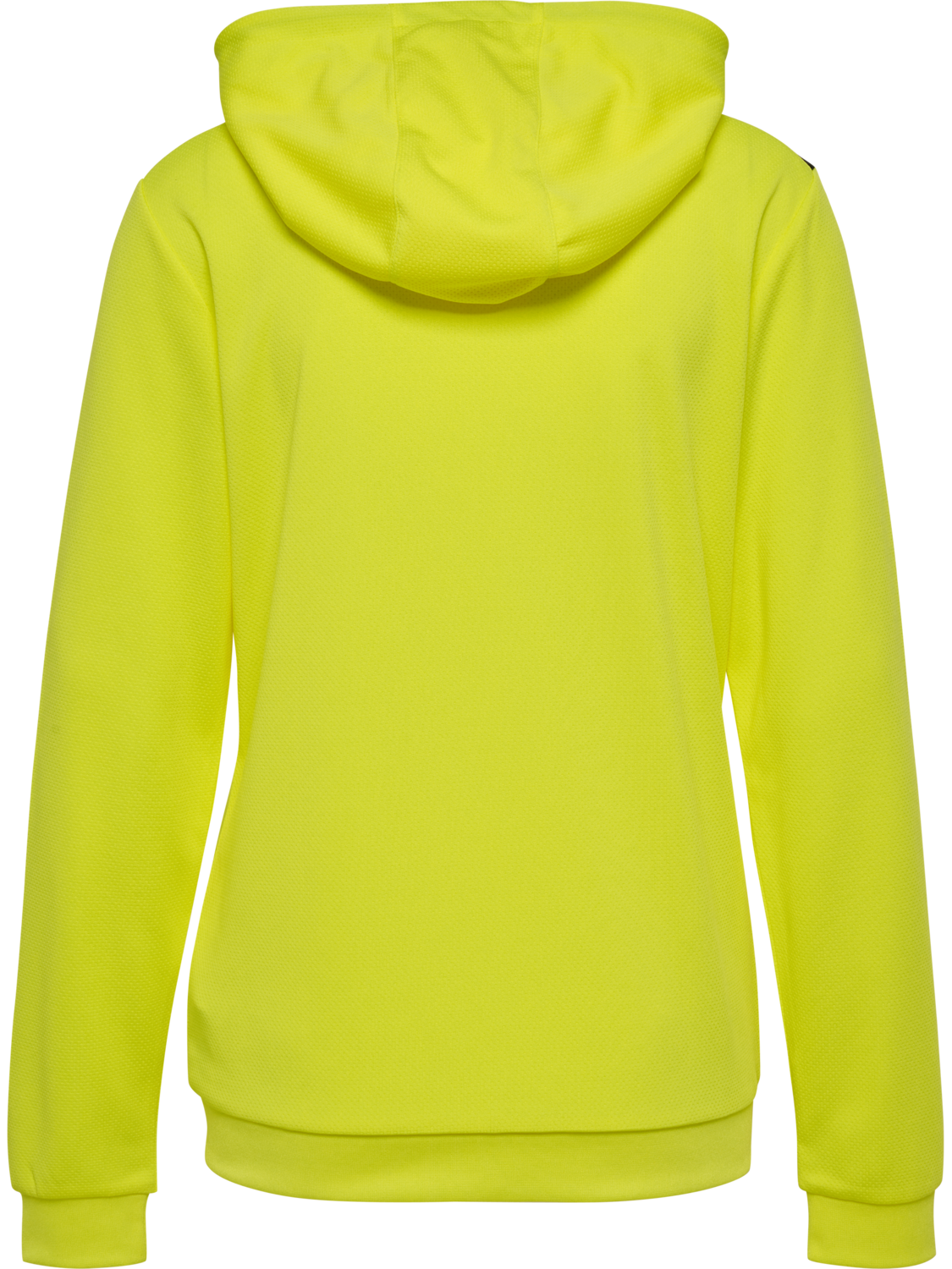 hmlAUTHENTIC PL ZIP HOODIE WOMAN