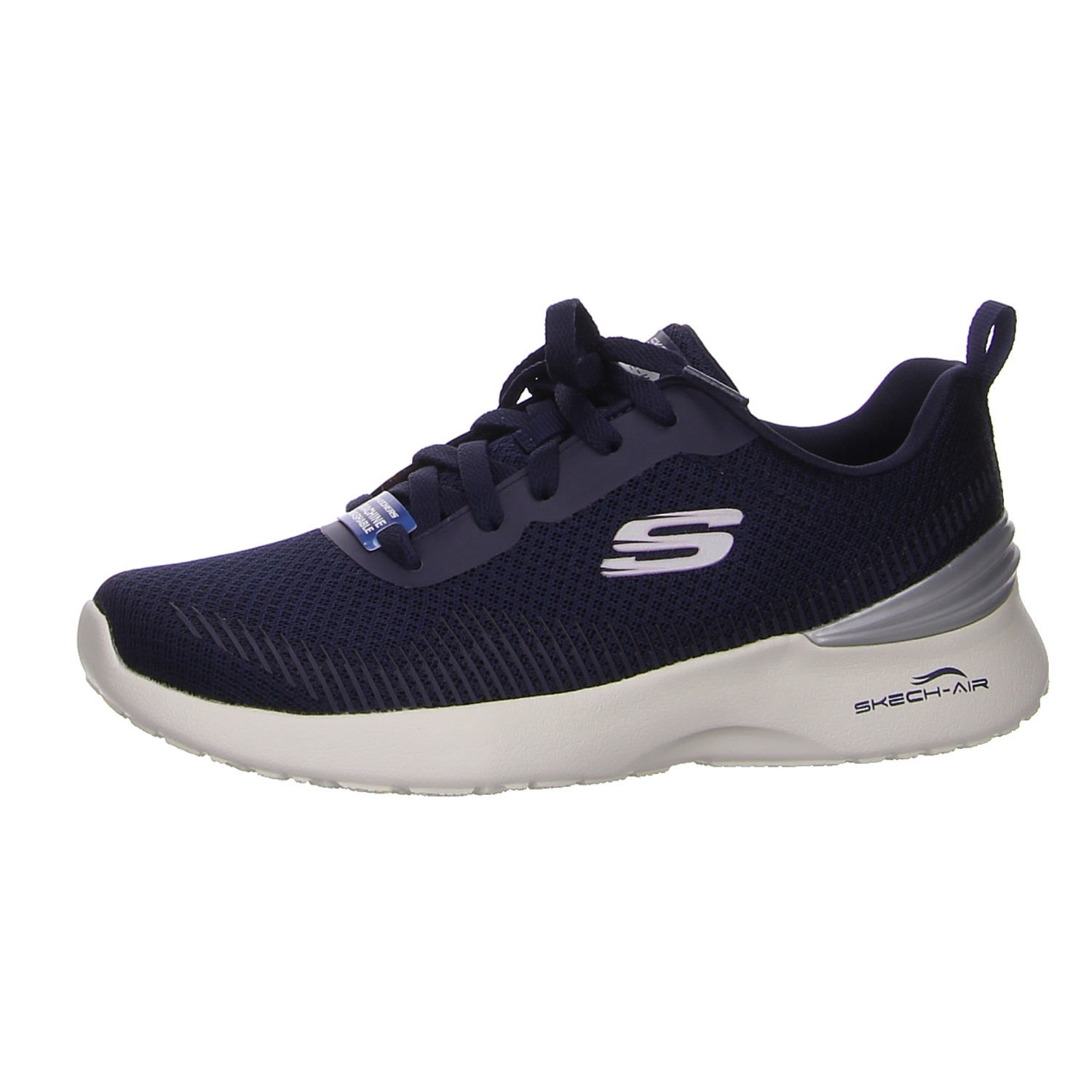 Skechers Sneaker blau blau