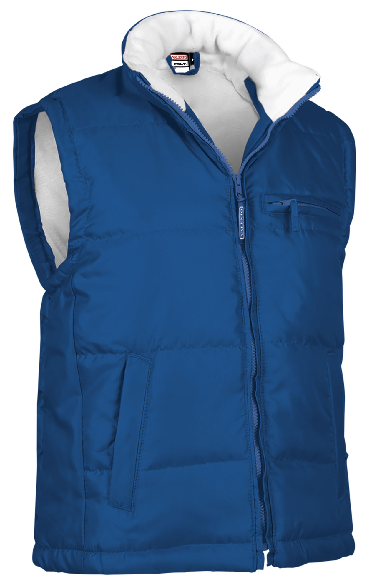 Valento CHVAMON - Gilet MONTANA