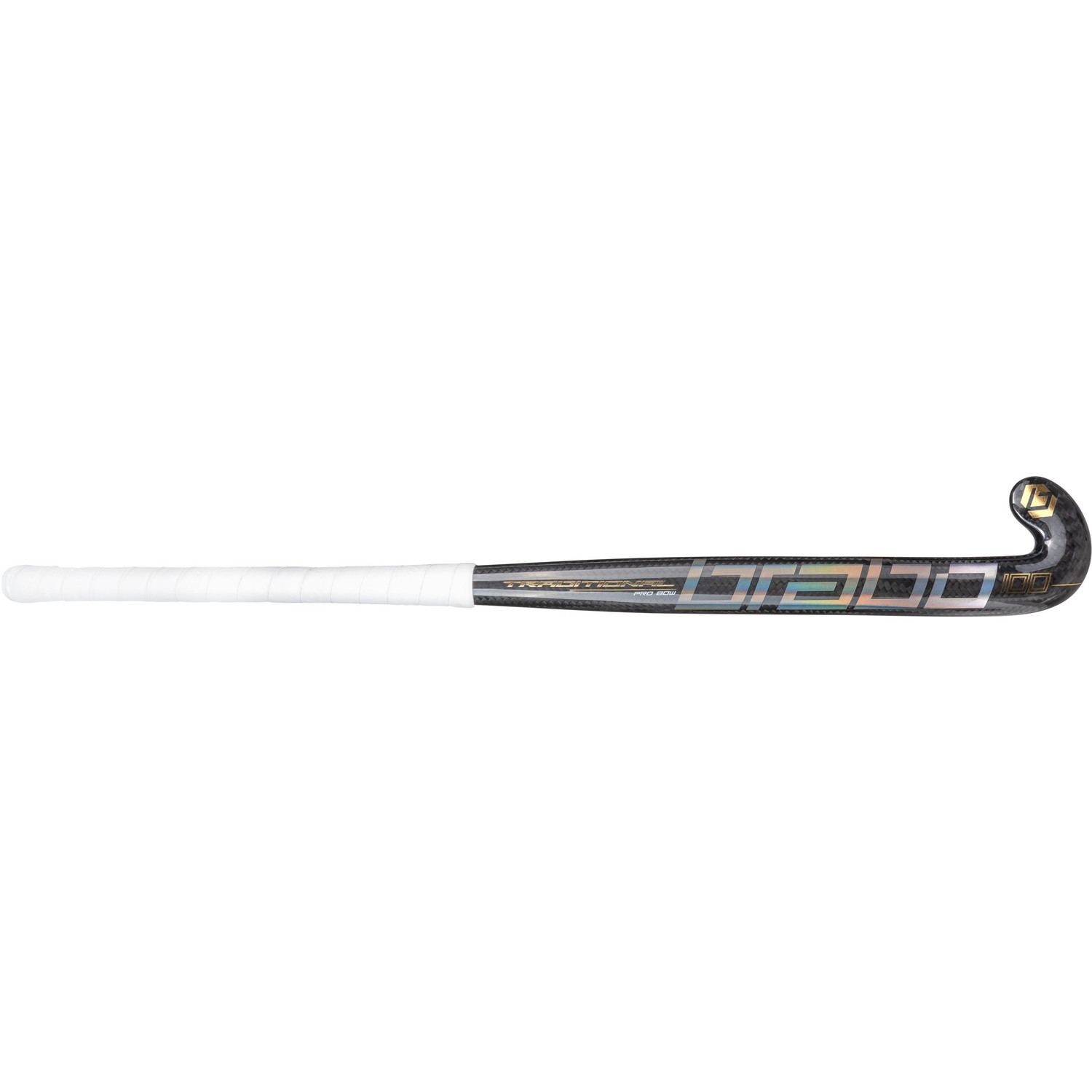 Brabo Traditional Carbon 100 Probow