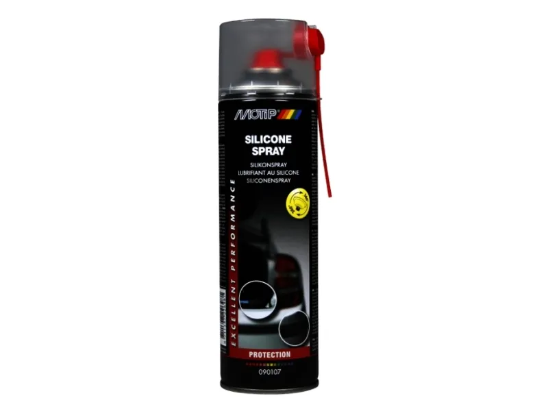 Motip Auto Silikonespray 500ml