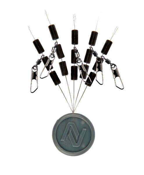 Nytro Stopitz Waggler Kit (5 pcs)