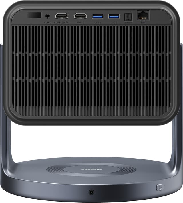 Hisense C2 PRO Laser Mini projektor