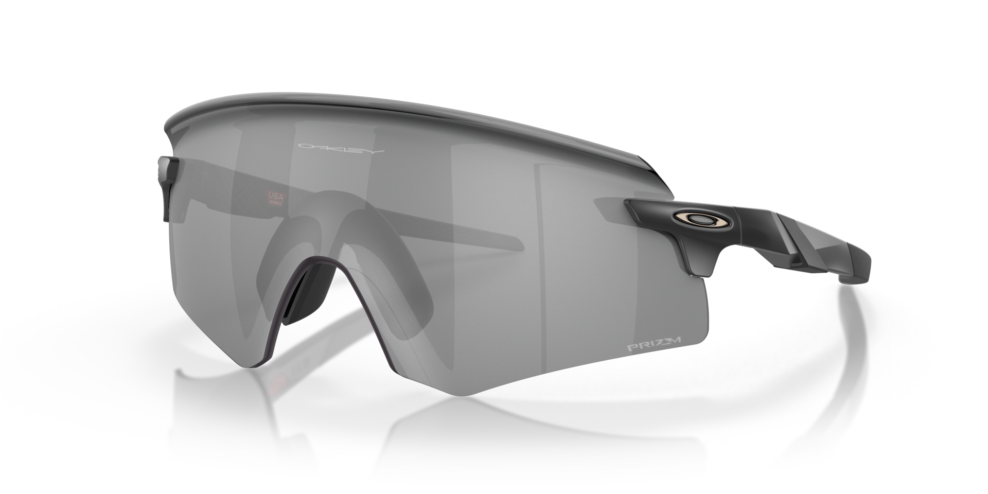 Oakley Encoder<br>Prizm Black linse