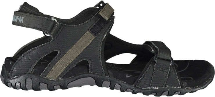 MCKINLEY Stray sandaler Sort