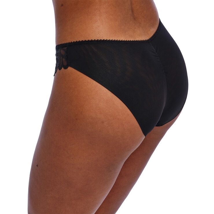Freya LOVELAND BRIEF Bombshell black