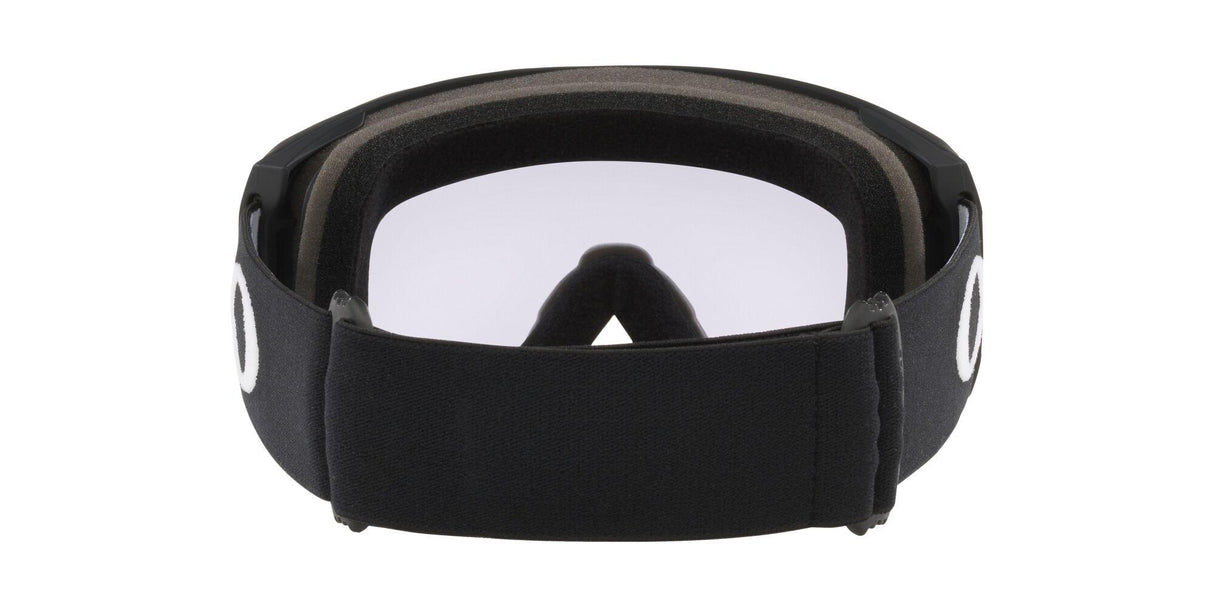 Oakley<br>Line Miner M Matte Black