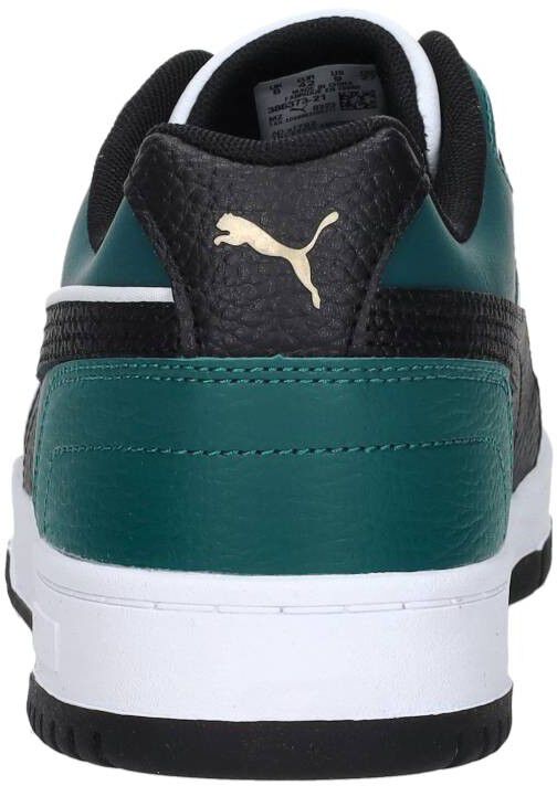 Puma RBD Game Low groen