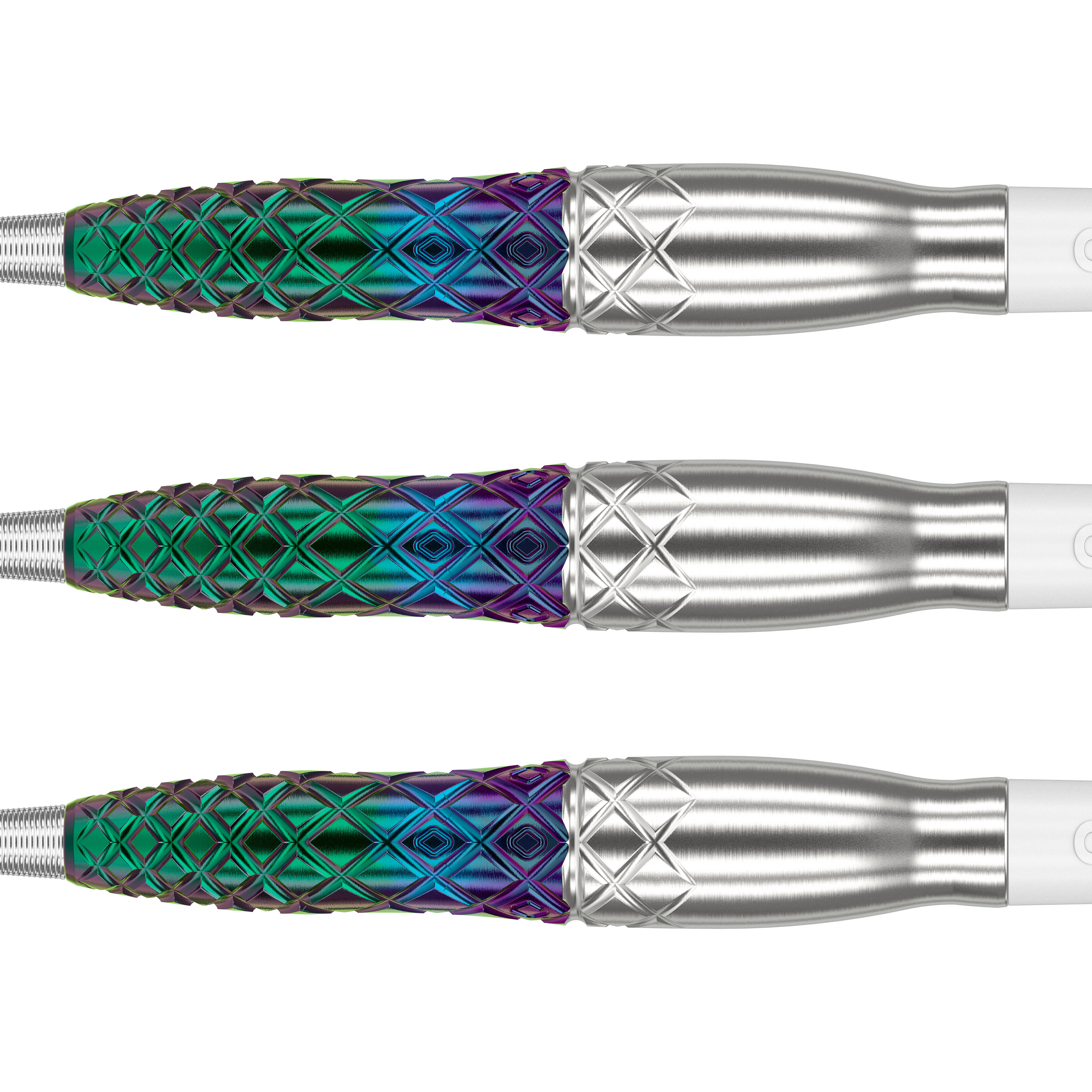 Target Japan - Haruki Muramatsu GEN 7 - Steeldart