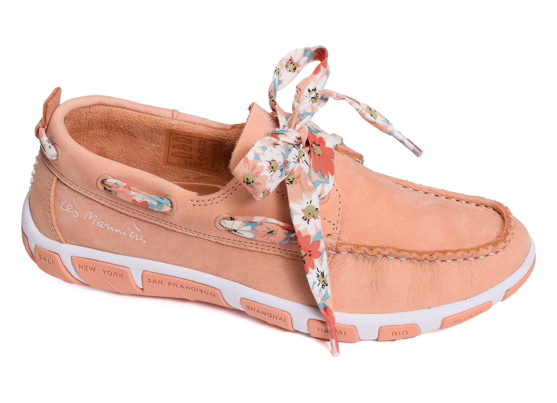 Janaele corail