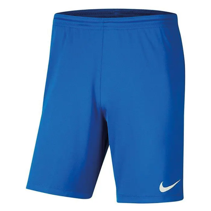 Nike Park III Short Heren