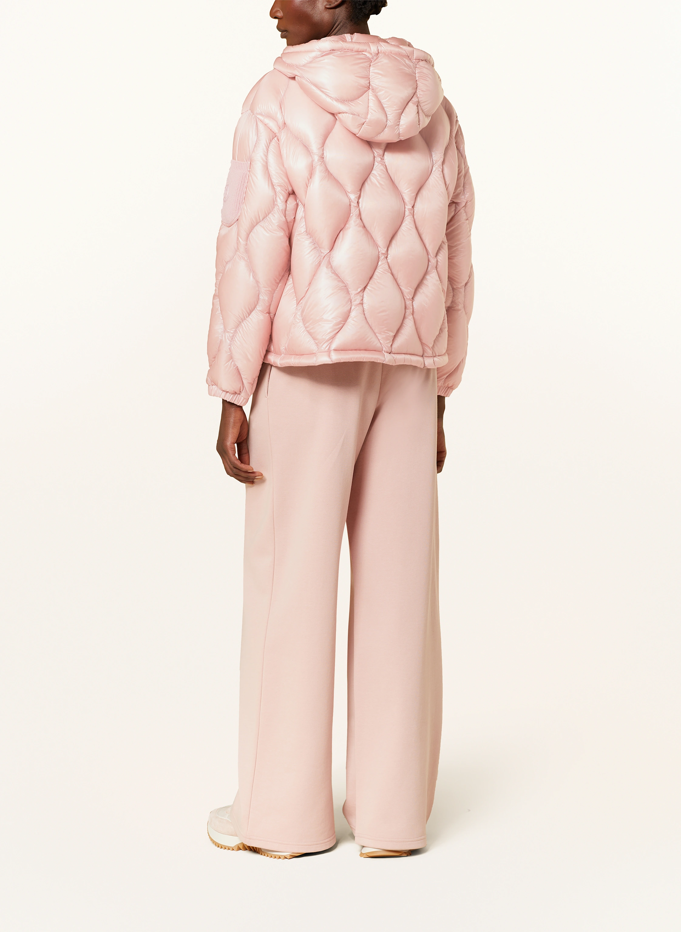 MONCLER Daunenjacke ANTHON
