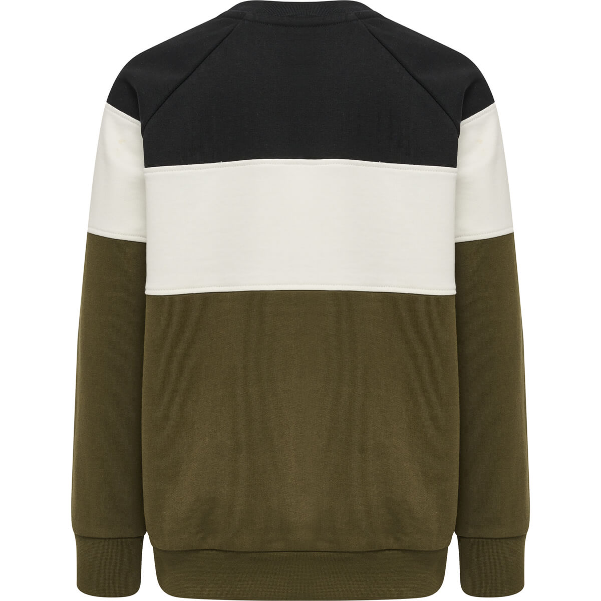hummel Claes Sweatshirt Børn