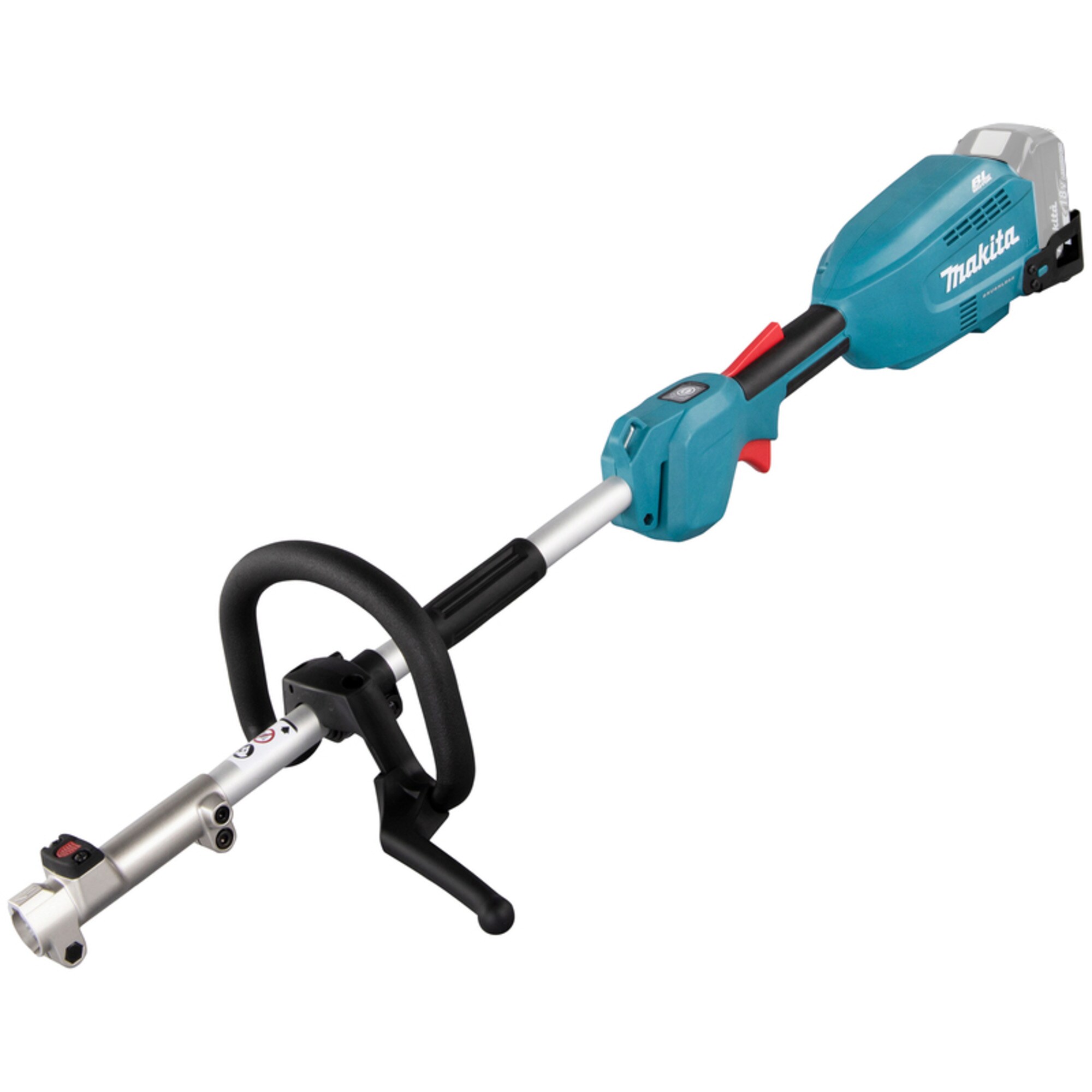 Makita Motorsense Akku-Multifunktionsantrieb DUX18ZX1, 18Volt