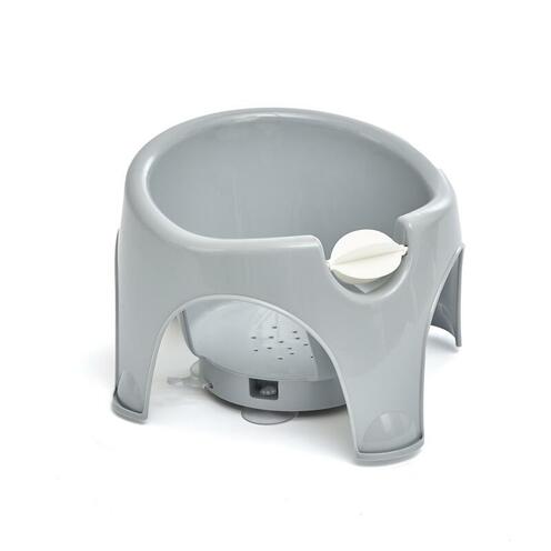 Anneau de bain Aquafun - Gris - THERMOBABY