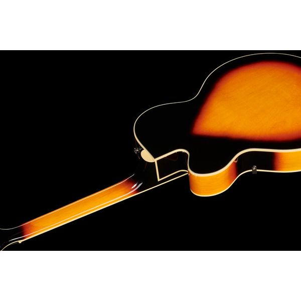 Gretsch G2420 ABB Streamliner