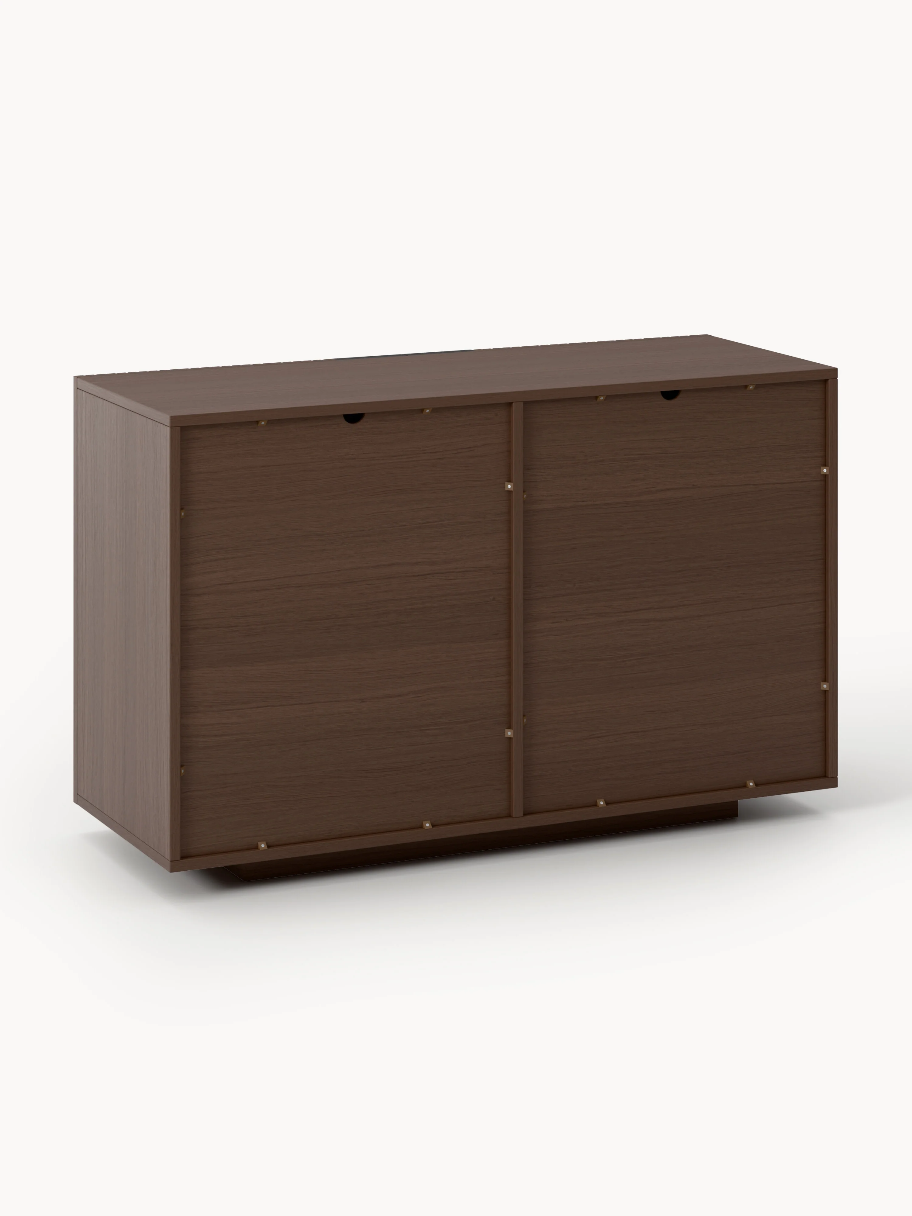 Houten dressoir Sato