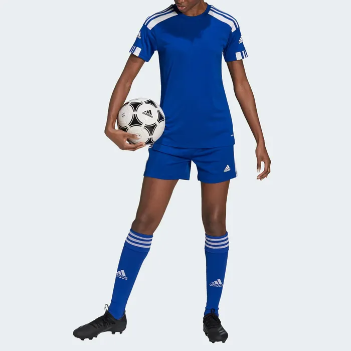 Adidas Squadra 21 Shirt Dames