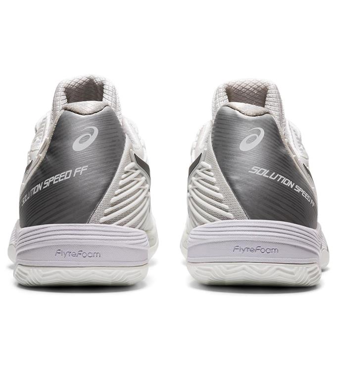 ASICS Women Solution Speed FF 2 Clay Tennisschoenen