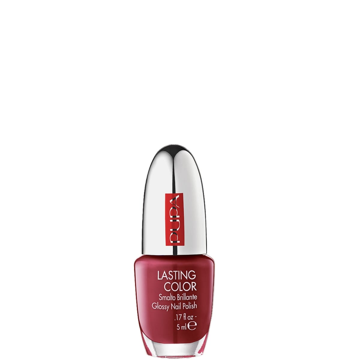 Pupa Lasting Color Vernis à Ongles Brillant