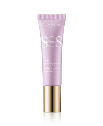 Clarins SOS Primer 05 Lavender 30ml