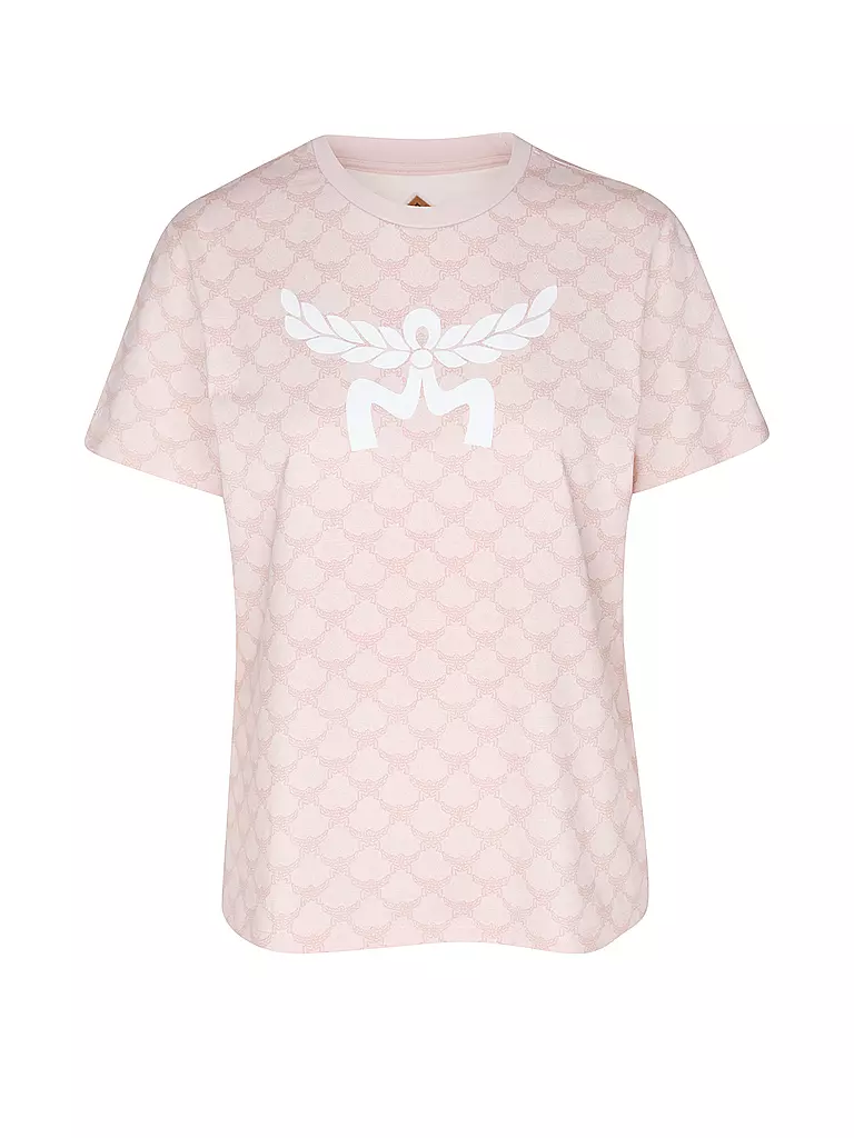MCM T-Shirt LAUREL rosa