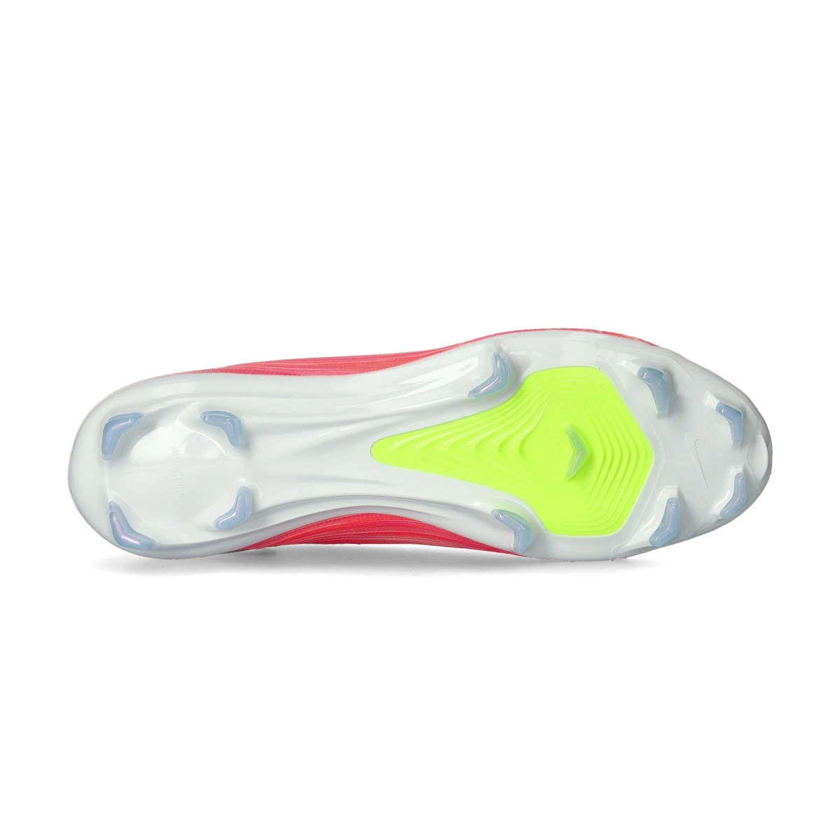 Chuteira Nike Air Zoom Mercurial Superfly 11 Pro FG